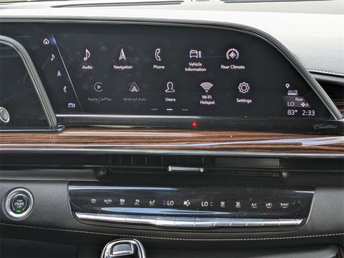 Certified 2022 Chevrolet Silverado 2500 LTZ w/ Z71 Off-Road Package image 25