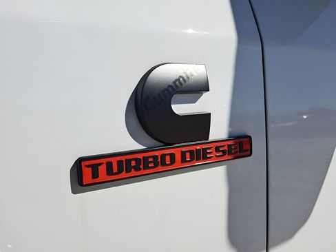 New 2026 RAM 3500 Tradesman image 33