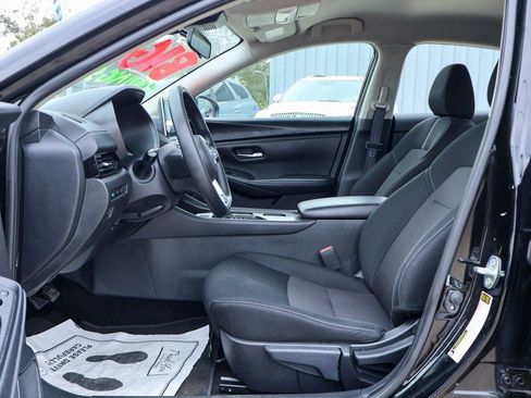 Used 2023 Nissan Sentra SV image 7