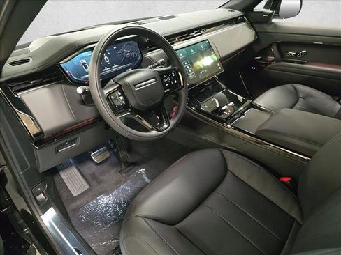 New 2026 Land Rover Range Rover Sport Dynamic SE image 17