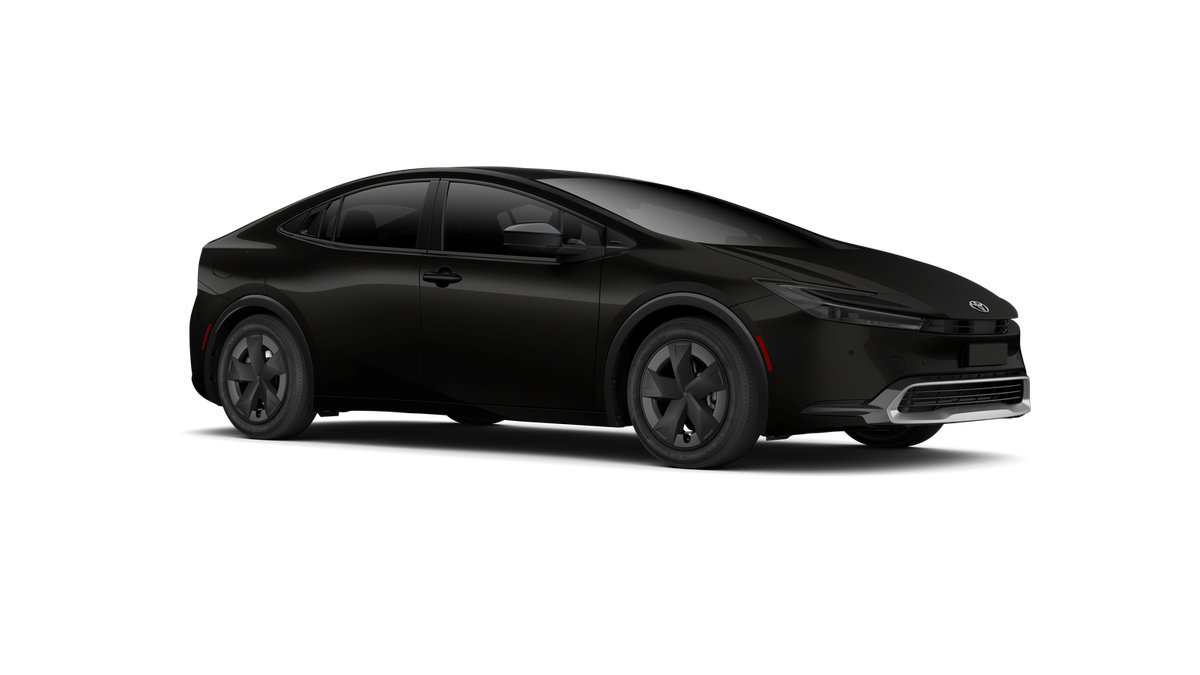 New 2027 Toyota Prius Plug-In Hybrid FWD image 49