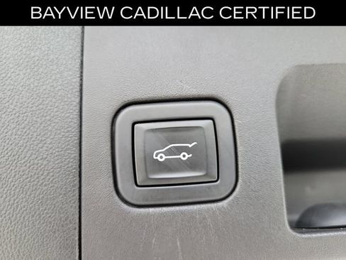Certified 2024 Cadillac XT5 Premium Luxury FWD image 12
