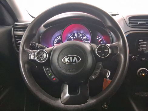 Used 2016 Kia Soul FWD image 21