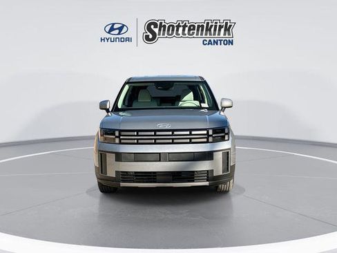 New 2026 Hyundai Santa Fe SE image 3