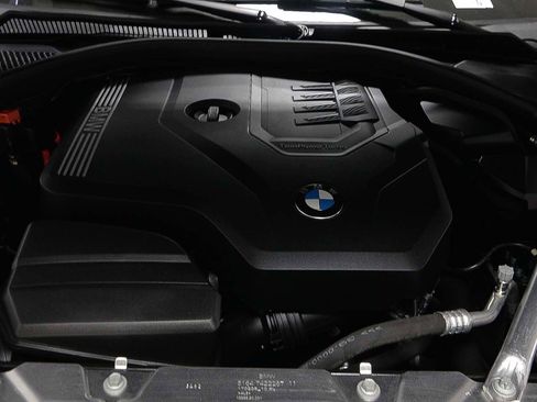 Used 2023 BMW 430i Gran Coupe w/ M Sport Package RWD image 17