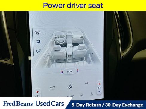 Certified 2024 Ford Edge SEL w/ Convenience Package image 19