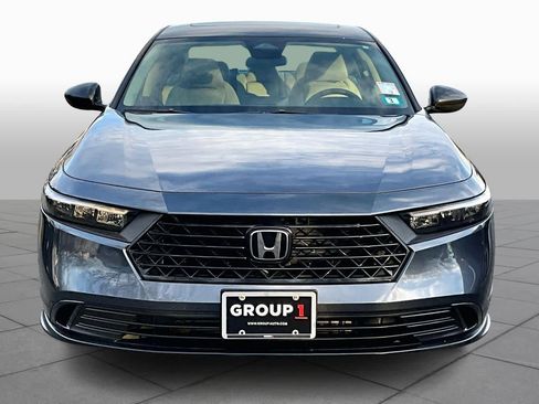 Used 2024 Honda Accord EX image 3