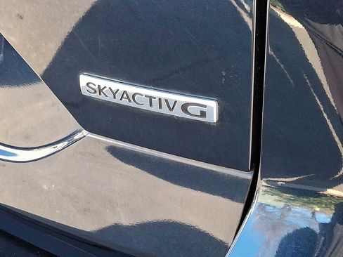 Used 2023 MAZDA CX-5 AWD 2.5 S w/ Premium Package image 24