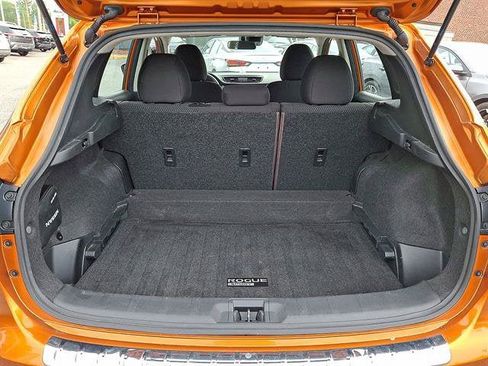 Certified 2020 Nissan Rogue Sport S w/ Appearance Package AWD/4WD image 28