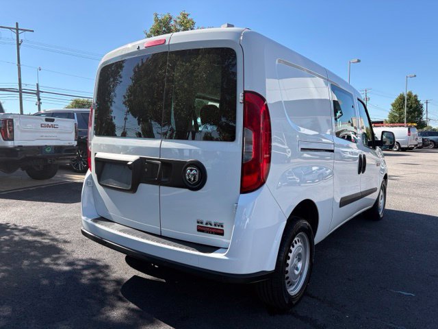 Used 2022 RAM ProMaster City Wagon FWD image 5