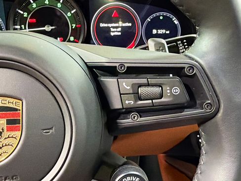 Used 2024 Porsche 911 Turbo image 35