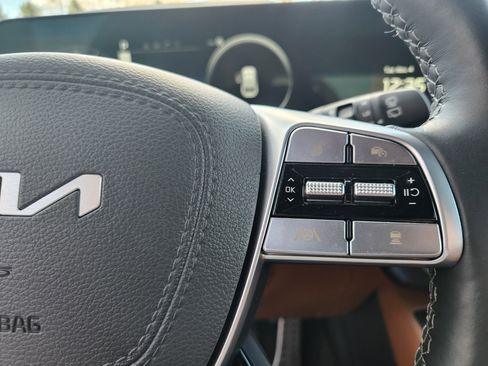 Used 2025 Kia Telluride SX Prestige X-Line image 21