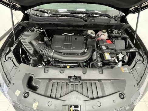 New 2026 Chevrolet Blazer LT w/ Convenience Package AWD/4WD image 15