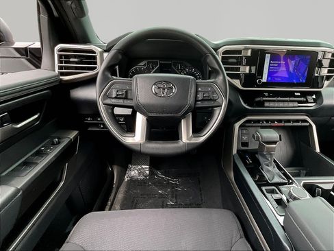 New 2026 Toyota Tundra SR5 AWD/4WD image 9