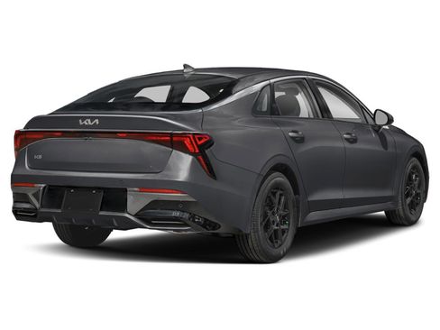Used 2025 Kia K5 LXS FWD image 2