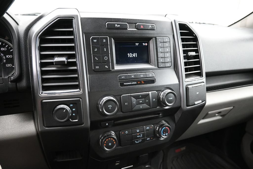 Used 2018 Ford F150 XLT AWD/4WD image 17