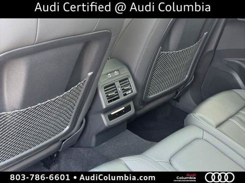 Certified 2025 Audi Q5 Premium Plus AWD/4WD image 26