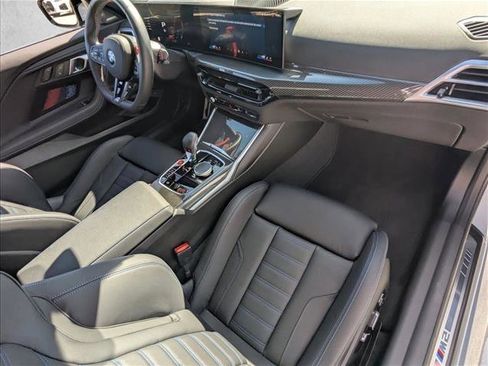 Used 2025 BMW M2 w/ Lighting Package image 22