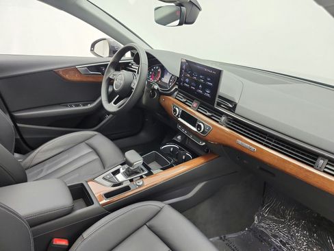 Used 2023 Audi A5 2.0T Premium w/ Convenience Package AWD/4WD image 30