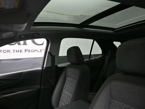 Used 2023 Chevrolet Equinox LT FWD image 17