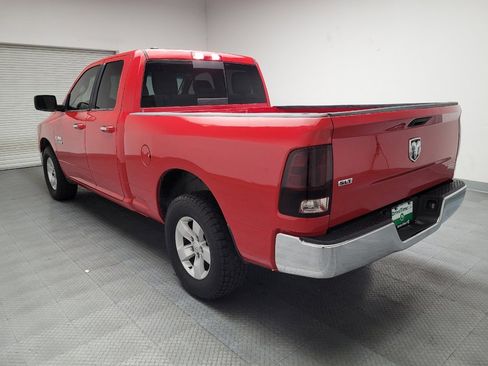 Used 2018 RAM 1500 Classic SLT image 5