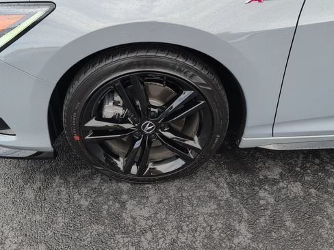 Certified 2026 Acura Integra A-Spec FWD image 55
