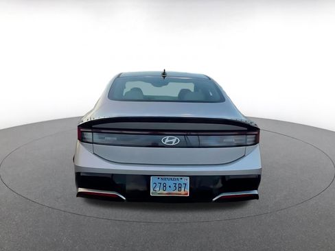 Used 2025 Hyundai Sonata SEL image 12