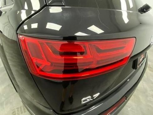 Used 2018 Audi Q7 3.0T Prestige w/ Prestige Package AWD/4WD image 14