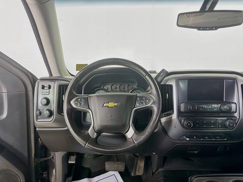 Used 2016 Chevrolet Silverado 1500 LT AWD/4WD image 19