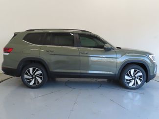 New 2026 Volkswagen Atlas SE video 2
