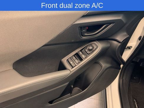 New 2026 Subaru Crosstrek 2.0i Premium image 6