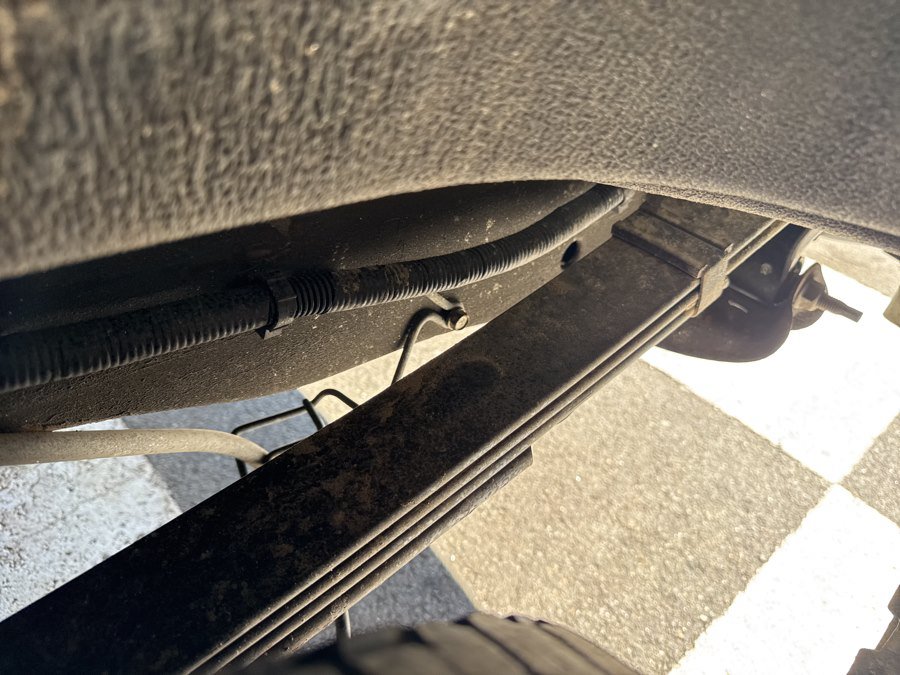 Used 2019 Chevrolet Express 2500 w/ Driver Convenience Package RWD image 51