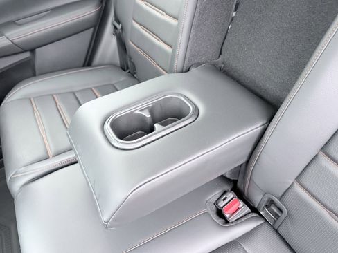 Used 2024 Honda CR-V Sport Touring image 33