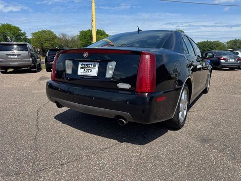 Used 2006 Cadillac STS w/ Preferred Equipment Group AWD/4WD image 5