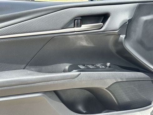 Used 2025 Toyota Camry SE FWD image 26