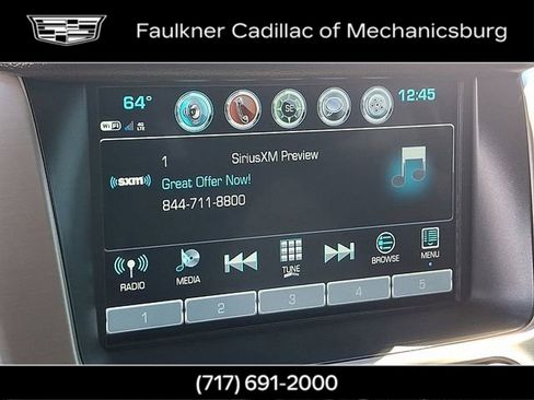 Used 2019 GMC Yukon Denali w/ Denali Ultimate Package image 21