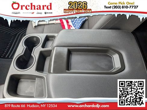 Used 2024 Chevrolet Silverado 1500 LT image 36