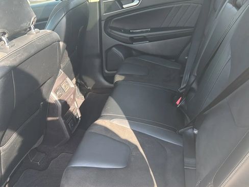 Used 2015 Ford Edge Sport w/ Equipment Group 401A AWD/4WD image 42