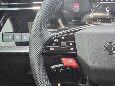 New 2026 Audi RS 3 AWD/4WD image 33