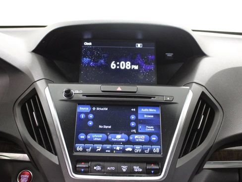 Used 2020 Acura MDX FWD image 28