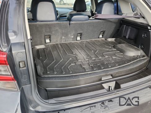 Used 2021 Subaru Crosstrek Hybrid w/ Popular Package #3 image 18