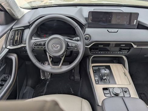 New 2026 MAZDA CX-70 SC Plus image 4