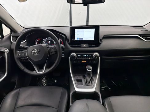 Used 2023 Toyota RAV4 XLE Premium FWD image 25
