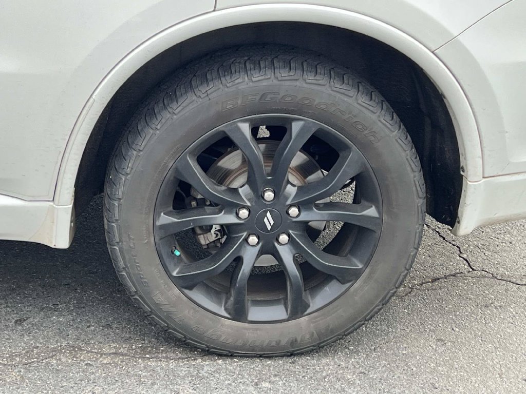 Used 2020 Dodge Durango GT AWD/4WD image 12