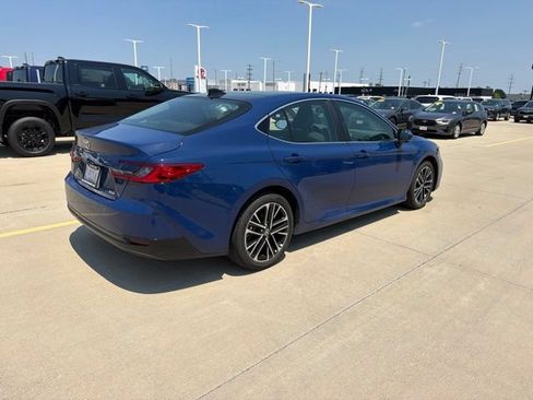 Used 2026 Toyota Camry XLE w/ Premium Plus Package AWD/4WD image 6