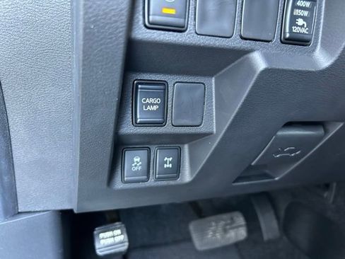 New 2026 Nissan Frontier PRO-4X w/ Pro-4x Convenience Package image 27