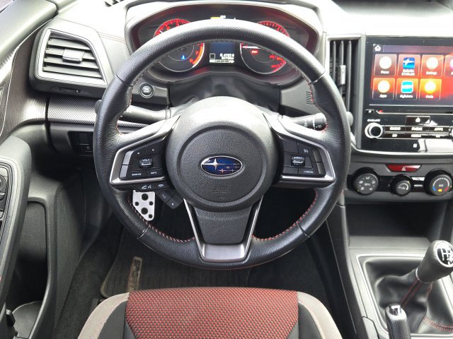 Used 2020 Subaru Impreza 2.0i Sport AWD/4WD image 2