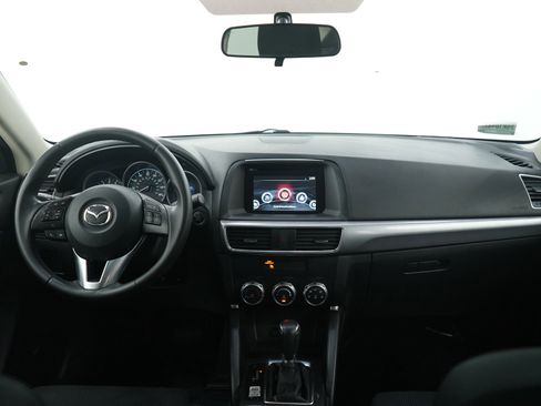 Used 2016 MAZDA CX-5 Touring w/ Bose/Moonroof Package image 13