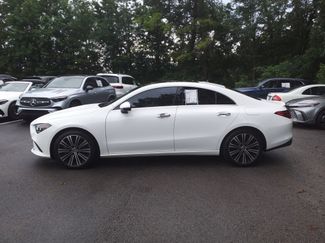 Used 2023 Mercedes-Benz CLA 250 video 4