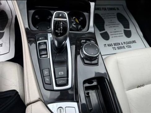 Used 2016 BMW 535i xDrive Sedan AWD/4WD image 19